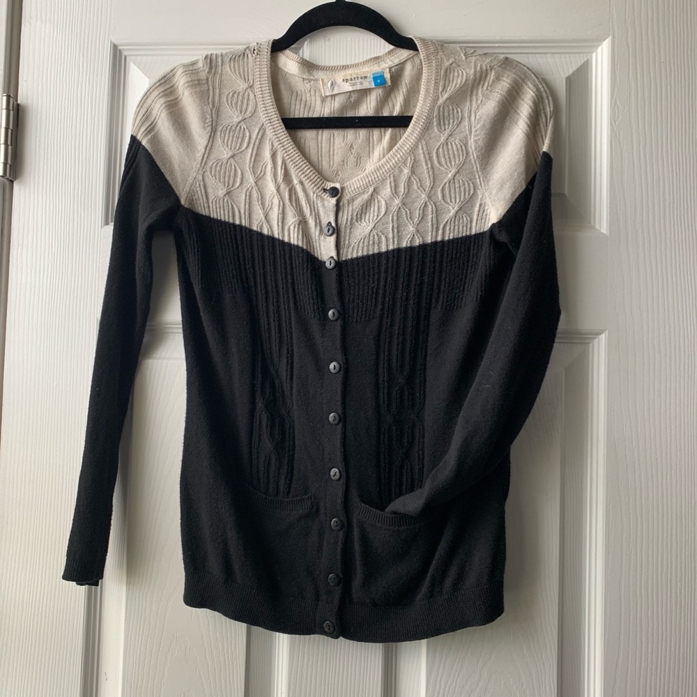 Super Soft Sparrow Cardigan